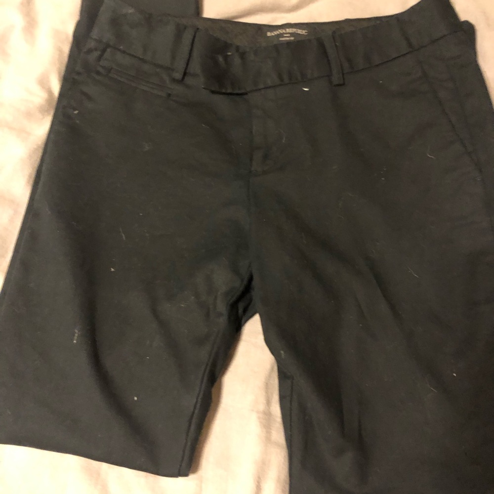 Dress pants